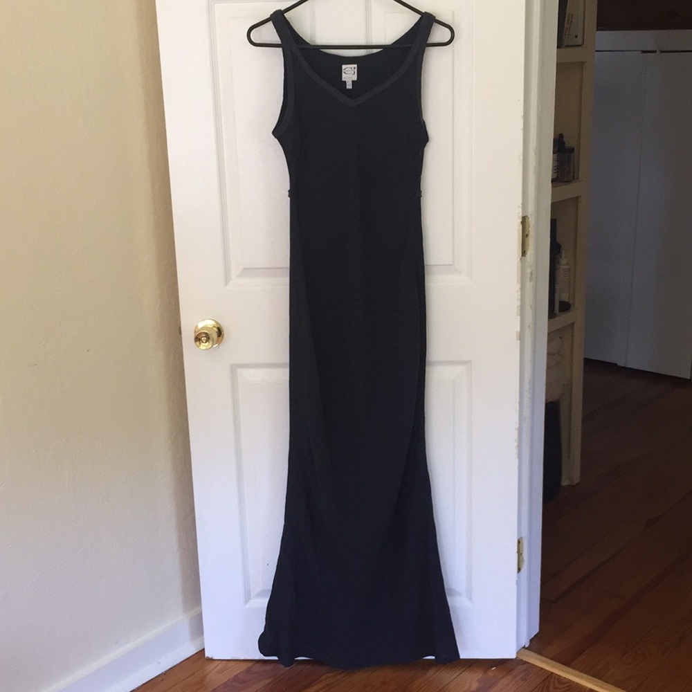 Cavalli Jeans maxi dress